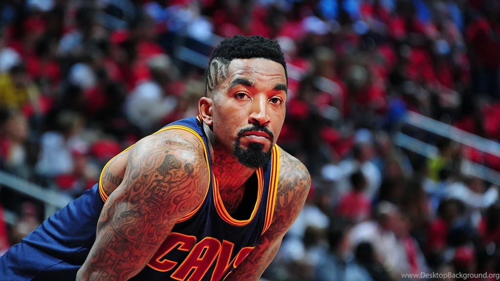 Download Wallpapers 3840x2160 Jr Smith, Basketball, Cleveland ...