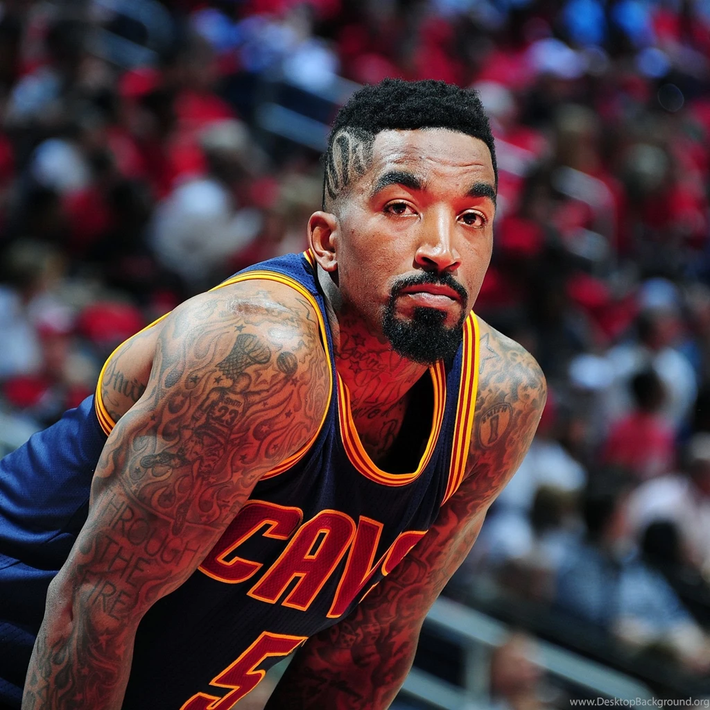 Download Wallpapers 2048x2048 Jr Smith, Basketball, Cleveland ...