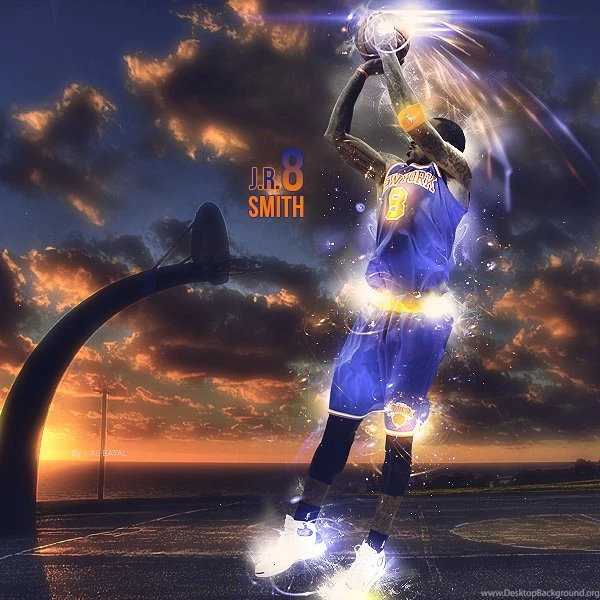 JR Smith Png By FlanoftheVaria On DeviantArt