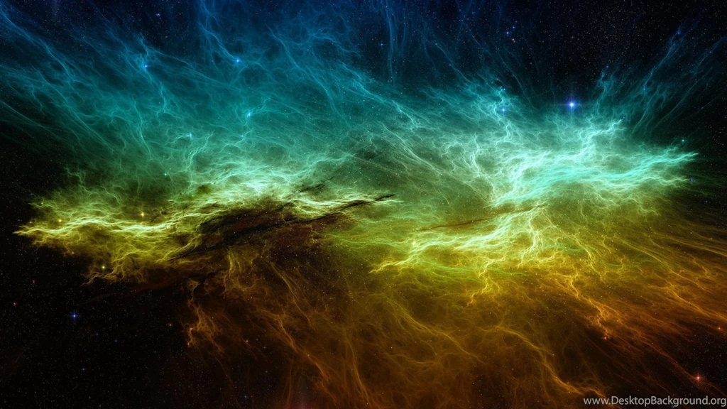 Abstract Triangles HD Desktop