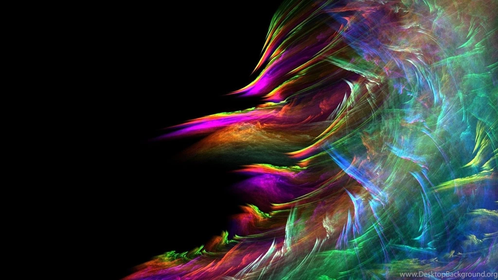 Abstract Desktop Wallpapers Page 3