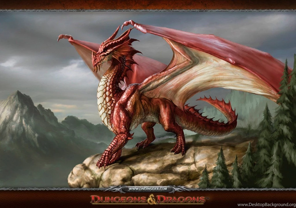 Dungeons And Dragons, Wallpapers Metal Fantasy: Heavy Metal ...