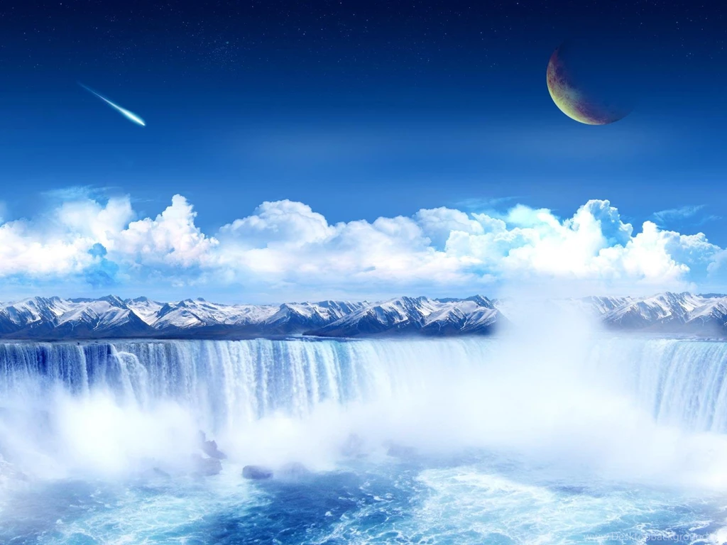 Abstract Desktop Wallpapers