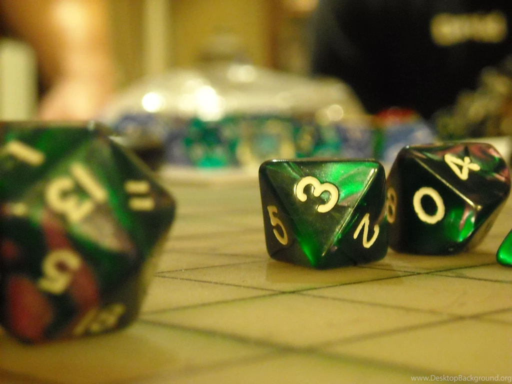 10 Dungeons & Dragons HD Wallpapers
