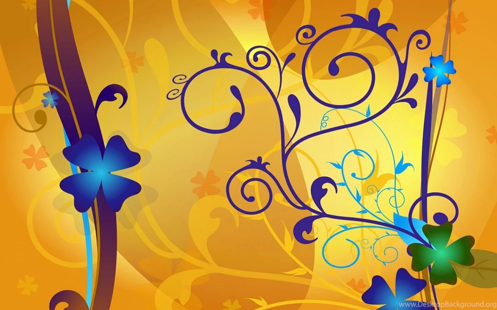 Abstract Desktop Wallpapers 43321