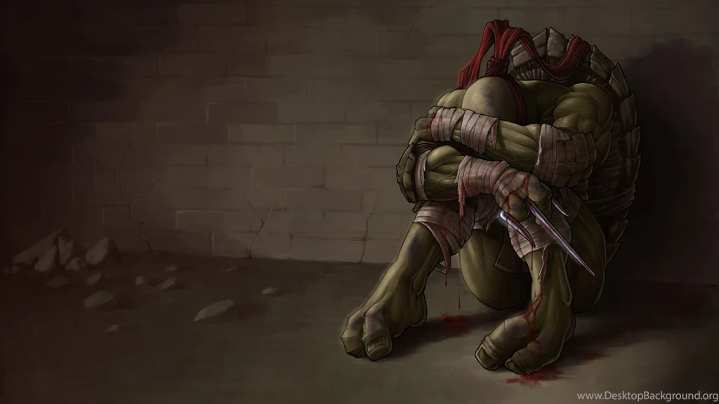 Teenage Mutant Ninja Turtles Computer Wallpapers, Desktop ...