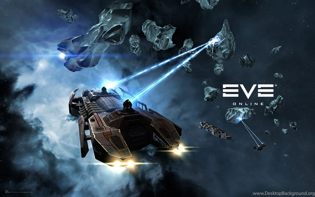 EVE Online Wallpapers