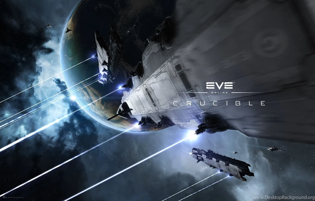 EVE Online Wallpapers