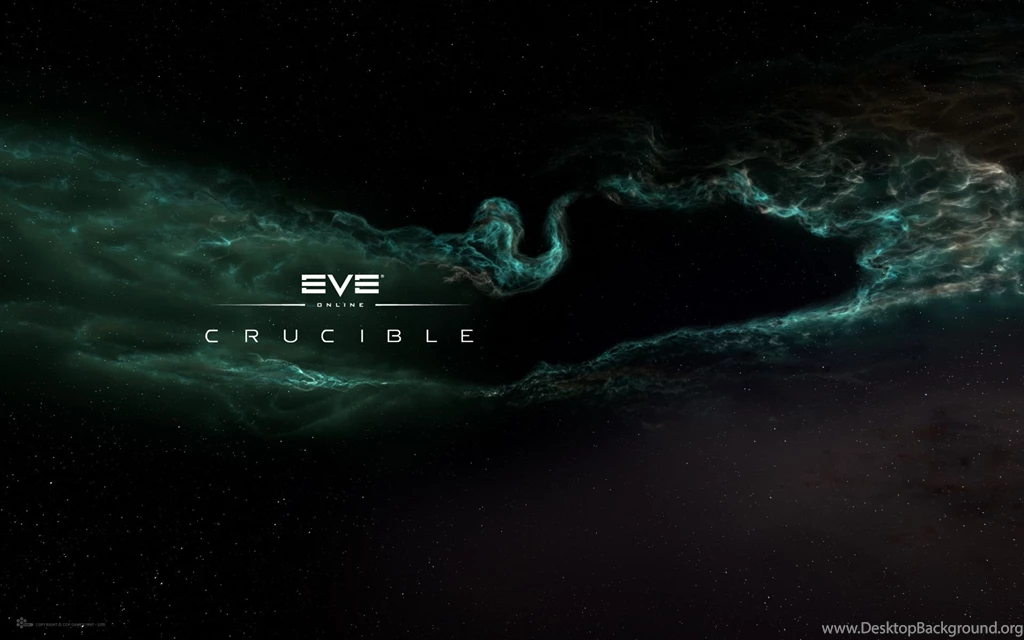 Eve Online Nebula Wallpapers Pics About Space