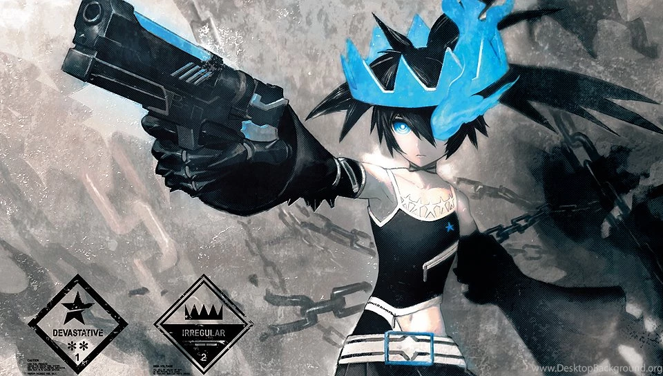 BRS Anime