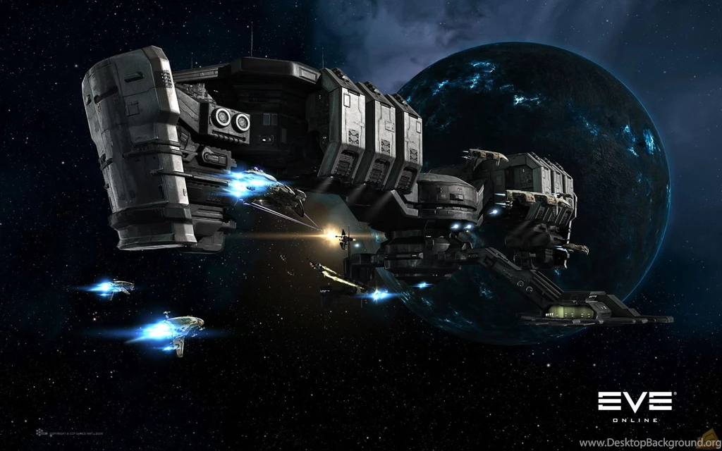 Eve Online Wallpapers 55014
