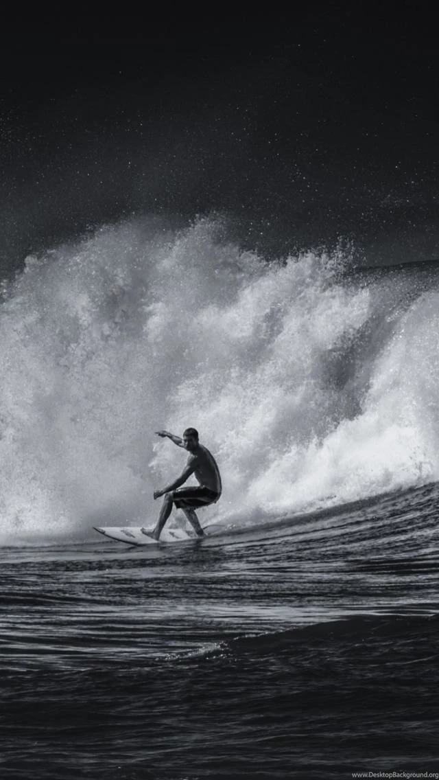Black And White Surfing 640x1136.jpg