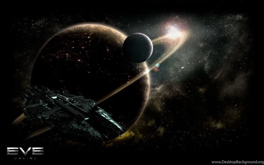 DeviantArt: More Like Eve Online Nyx Wallpapers By QuebecDug