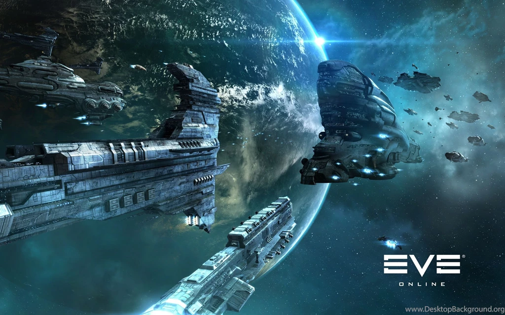 EVE Online Wallpapers Latest Amazing