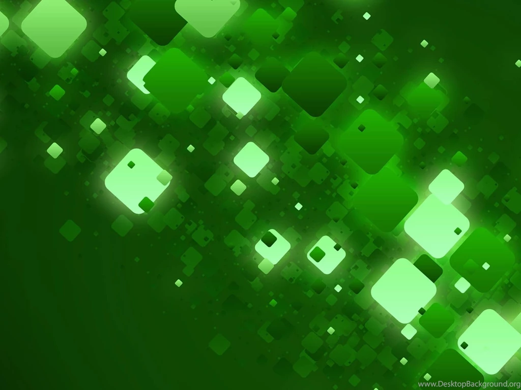 Green Abstract Wallpapers Cah Wallpapers