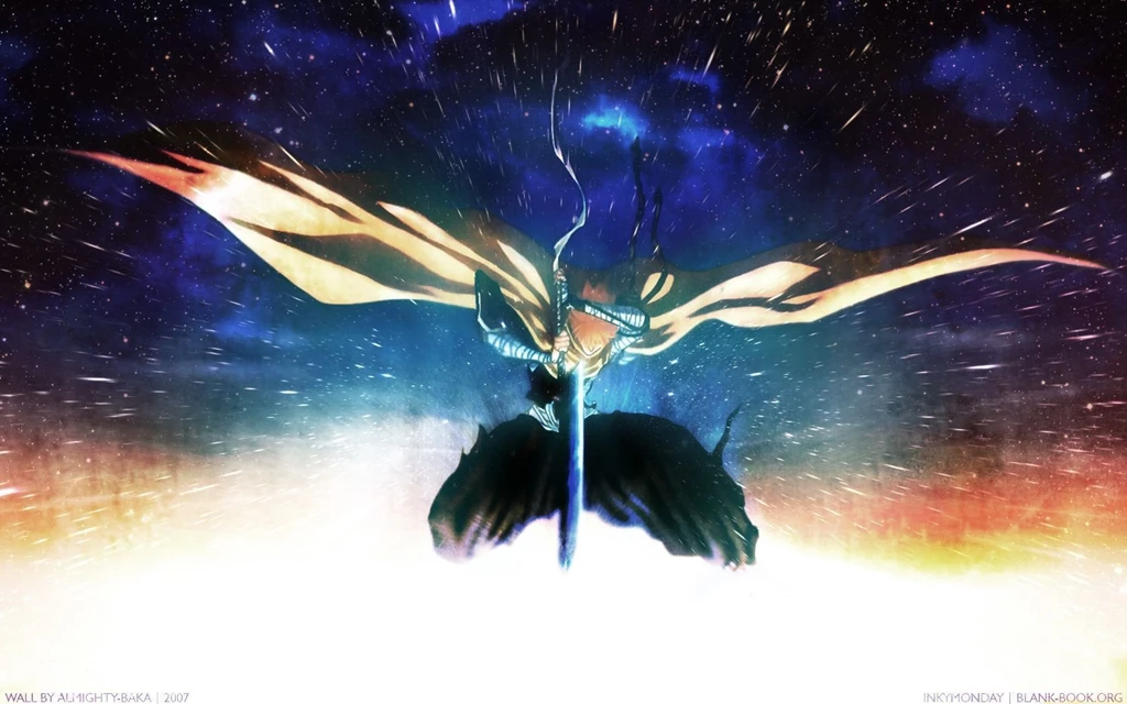 Ichigo Kurosaki Ichigo Wallpapers (8722890) Fanpop