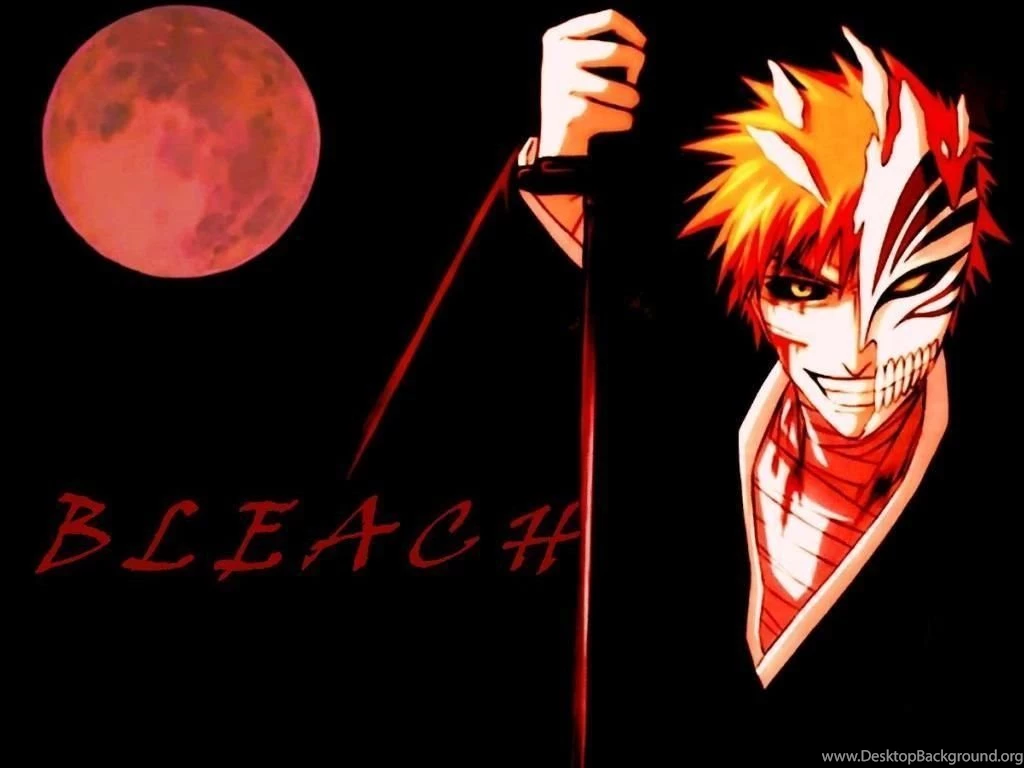 Ichigo ♥ Kurosaki Ichigo Wallpapers (25529267) Fanpop