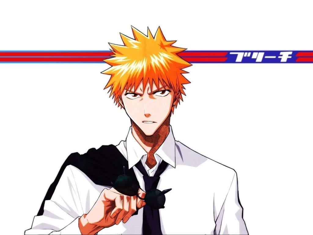 Ichigo Wallpapers By Lanoldar On DeviantArt