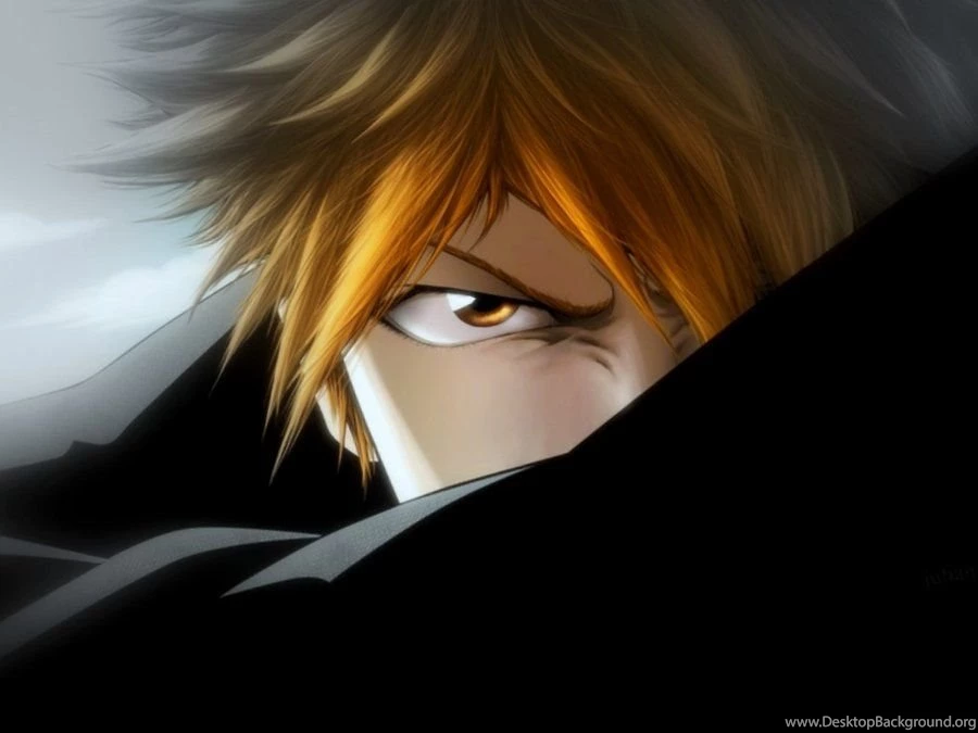 Dangerous Ichigo Wallpapers By VoidGalaxy On DeviantArt