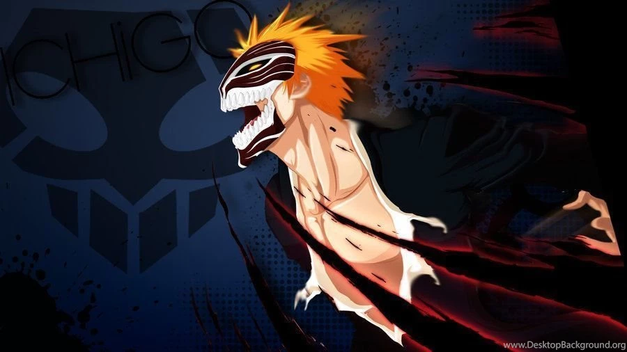 Ichigo Wallpapers By Bonez621 On DeviantArt