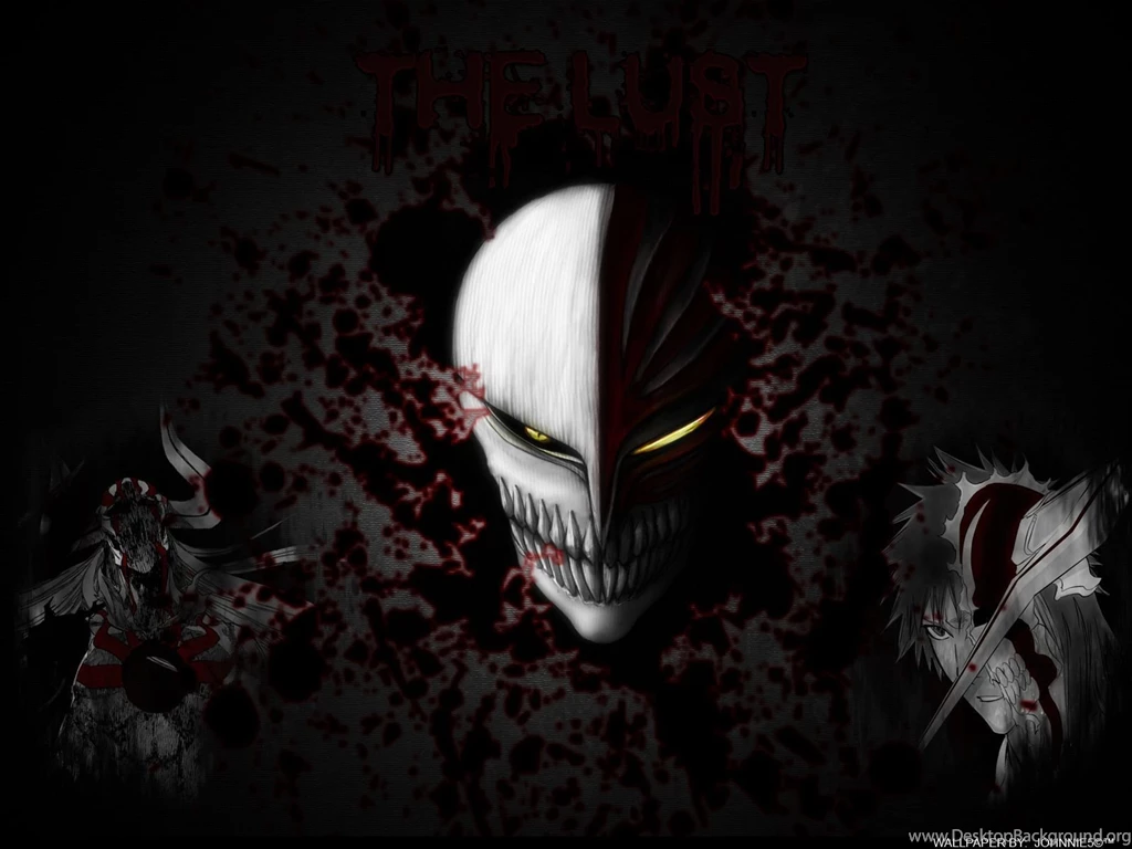 Hollow Ichigo, Wallpapers