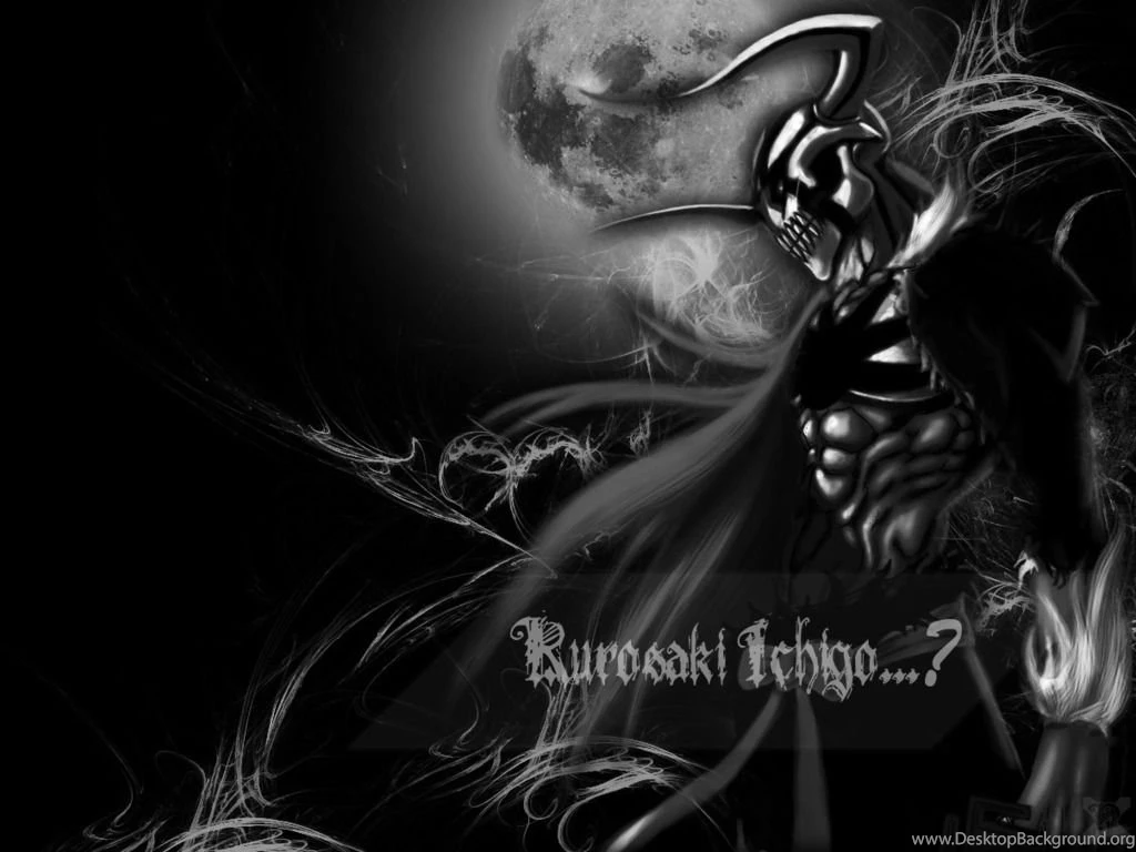 Ichigo Wallpapers Kurosaki Ichigo Wallpapers (29069453) Fanpop