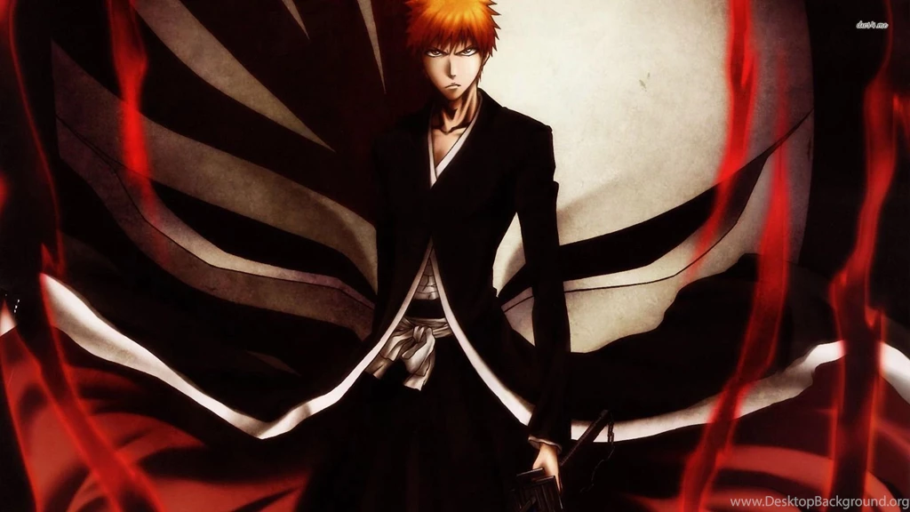 Ichigo Kurosaki Wallpapers   Anime Wallpapers