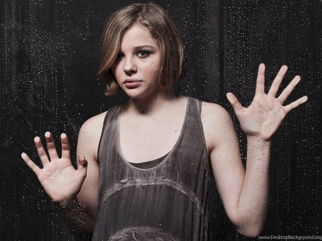 Chloe Moretz Wallpapers