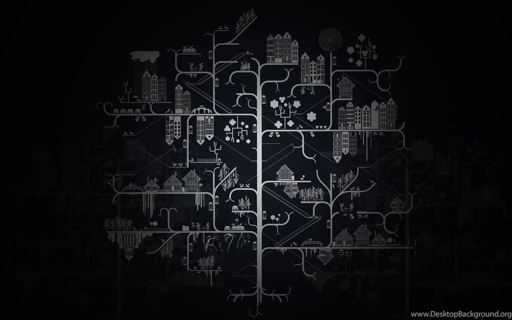 Circuit Diagram Wallpapers