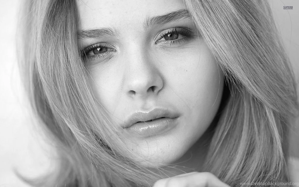 Chloe Moretz Wallpapers Celebrity Wallpapers