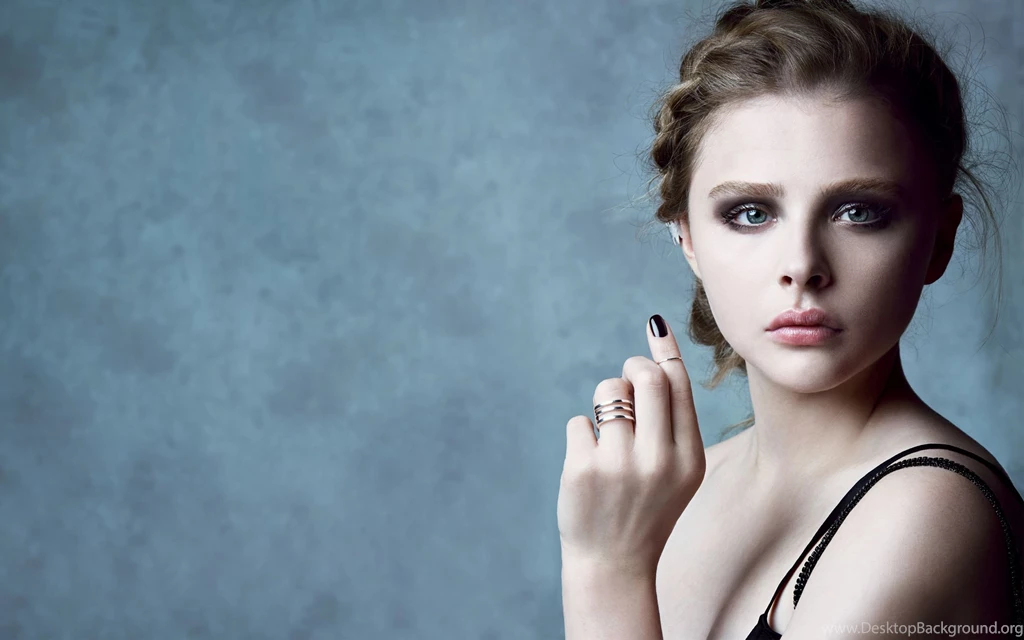 Chloe Moretz 28 Wallpapers