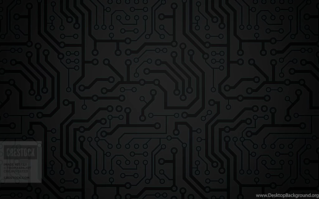 Circuit Board Wallpapers