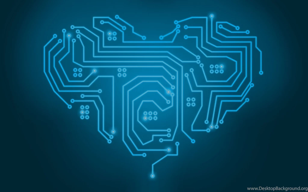 Circuit heart Wallpaper.jpg