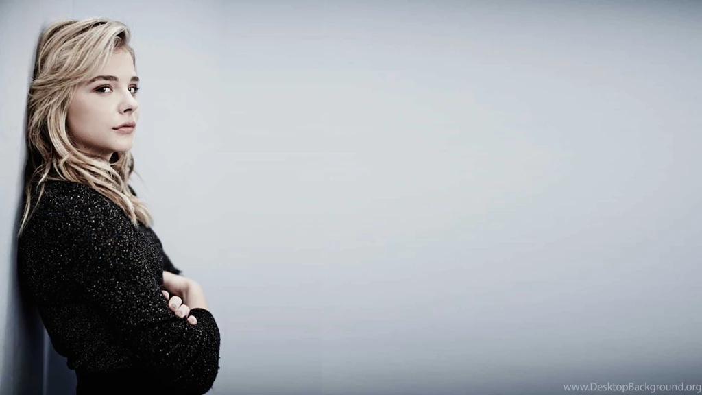 Chloe Moretz HD Wallpapers Collection Of American Actresss