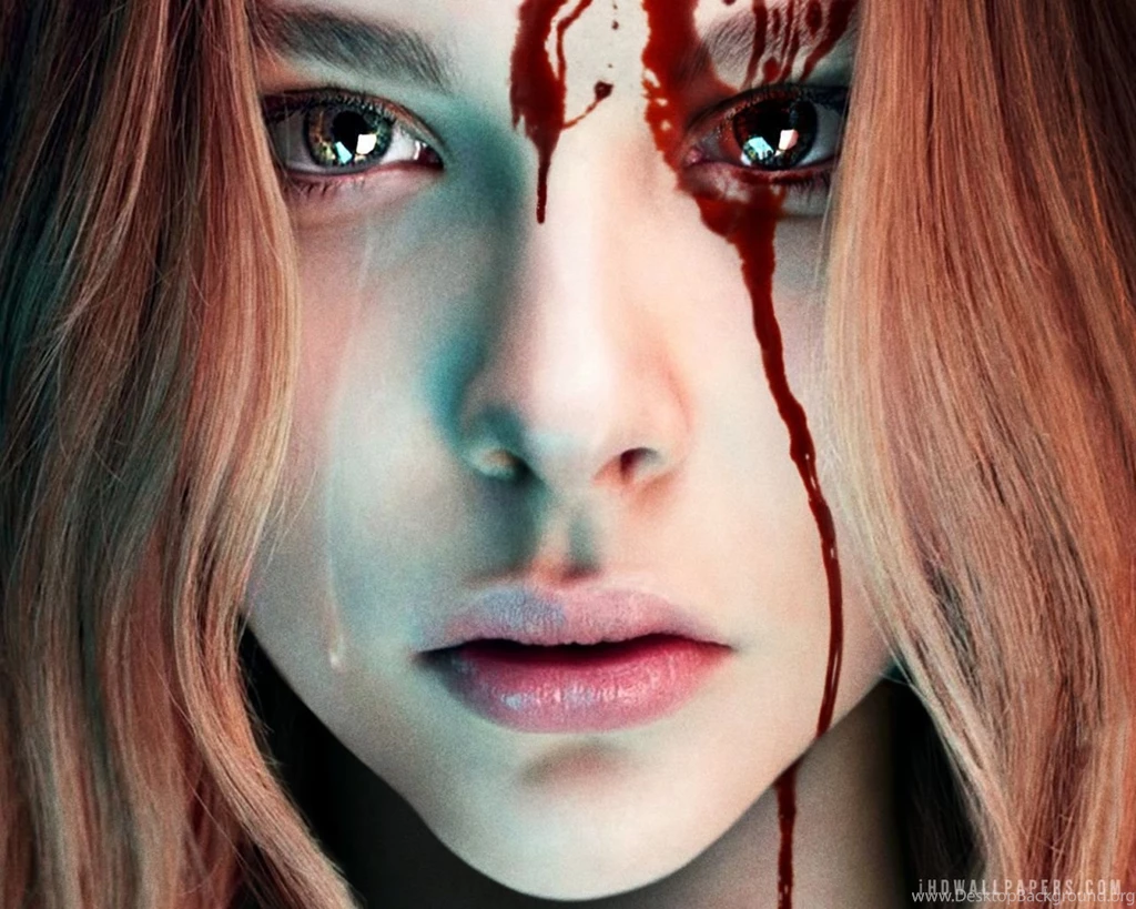 Chloe Moretz In Carrie 2013 HD Wallpapers IHD Wallpapers