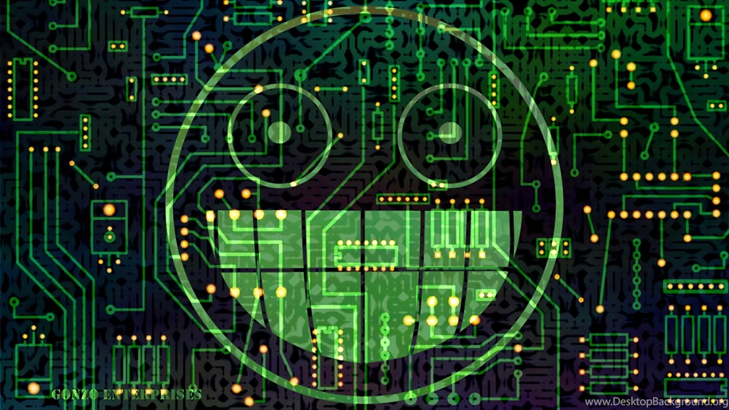 Printed Circuit Board