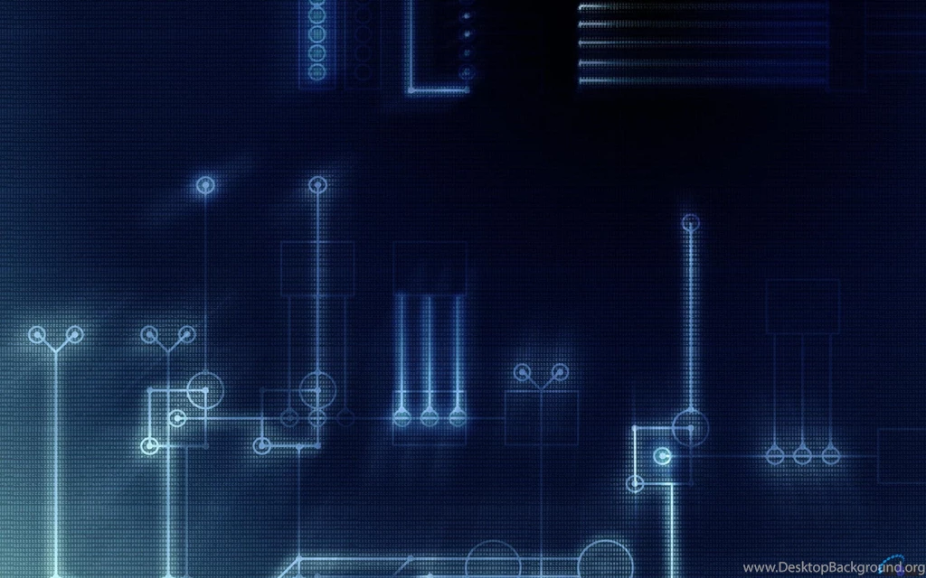 Download Wallpapers Electrical Circuit (2560 X 1600 Widescreen ...