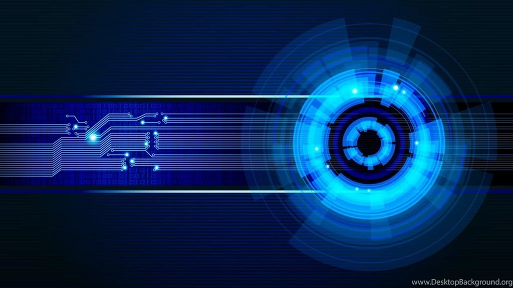 Blue Orb Connection >> HD Wallpaper, Get It Now!