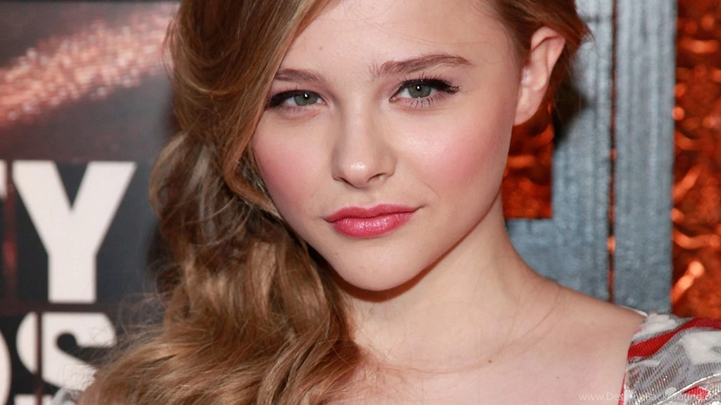 Chloe Grace Moretz Wallpapers 12 Wallpapers