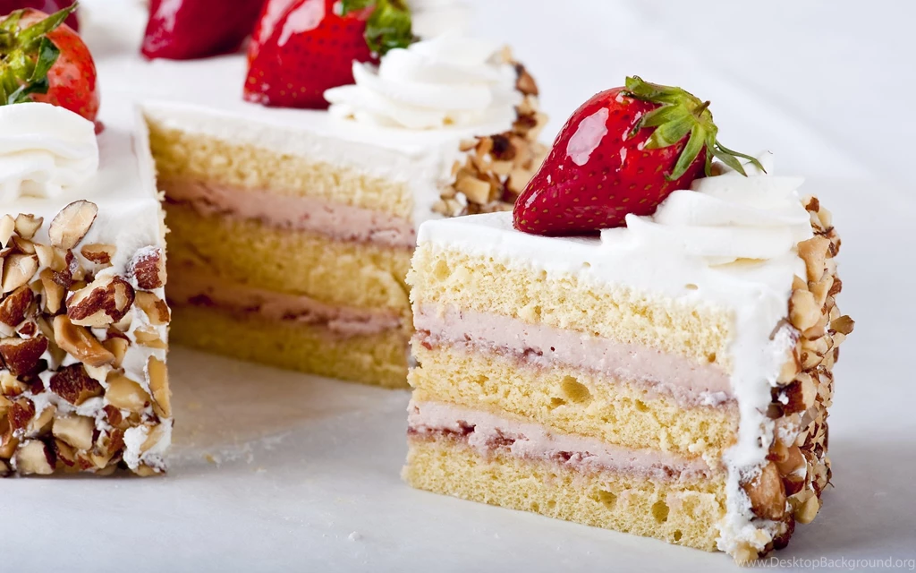 Cake Wallpapers Photo