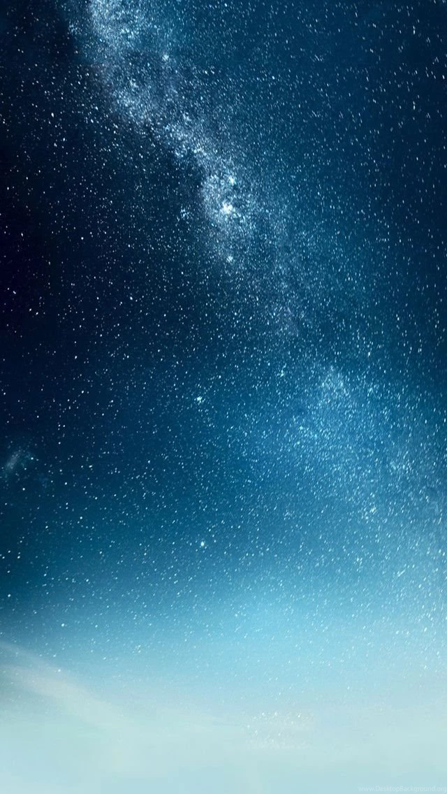 Stars iPhone 5 Wallpapers (640x1136)