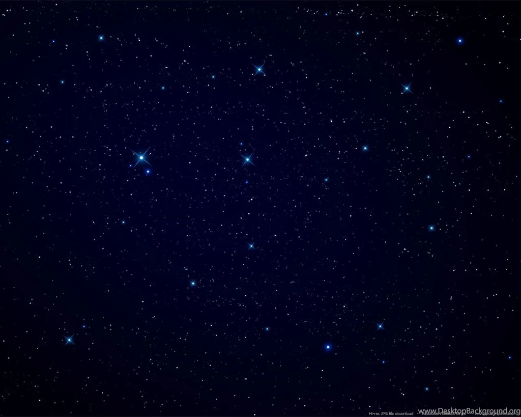 Stars In Space Wallpapers