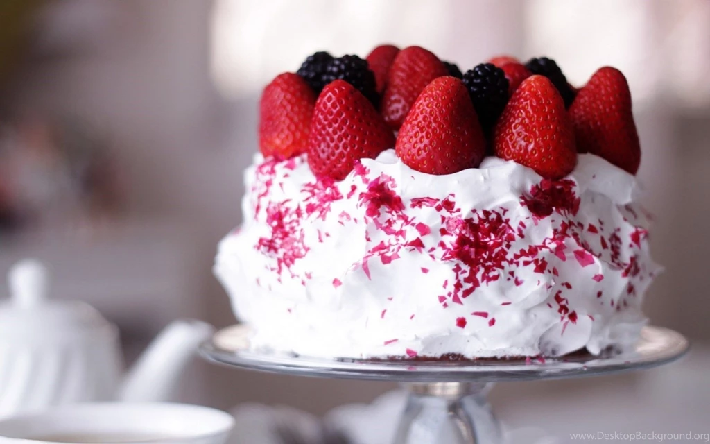 Pastry Wallpapers