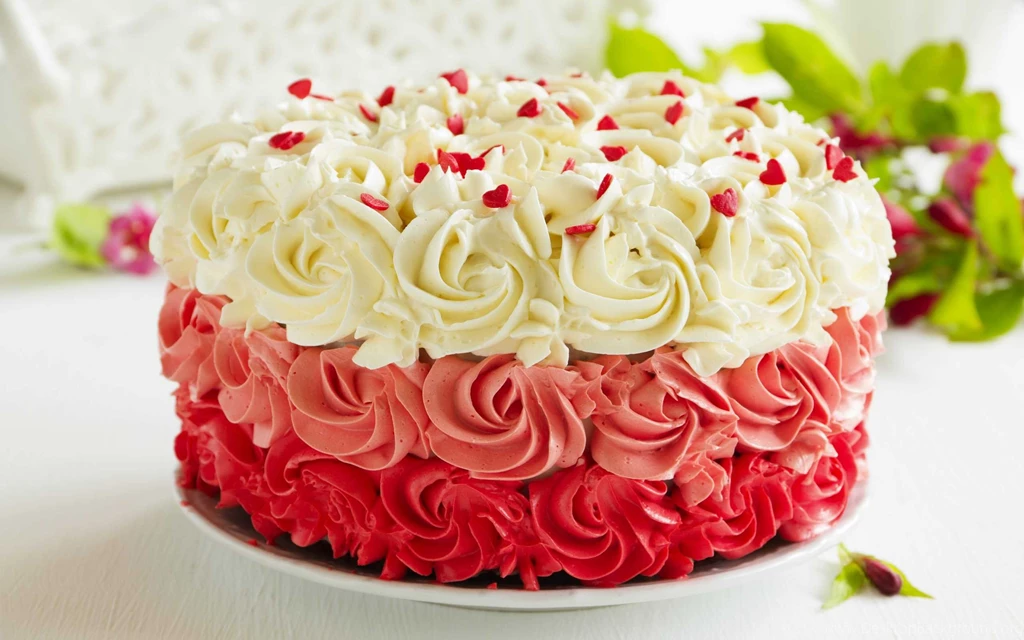Birthday Cake Wallpapers HD With Cake Images & Pictures