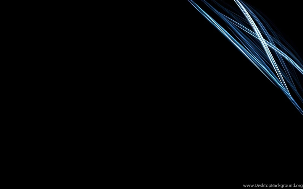 Black Abstract Wallpapers Hd