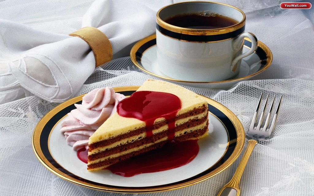 Cake Wallpapers Mobile