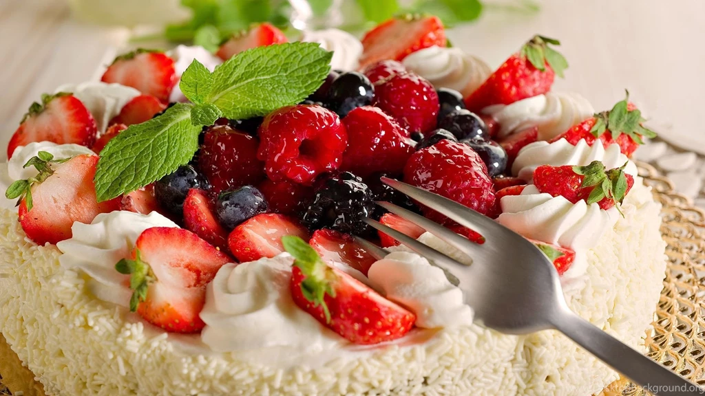 Cake Computer Wallpapers, Desktop Backgrounds