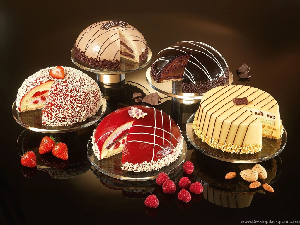 Cake Computer Wallpapers, Desktop Backgrounds