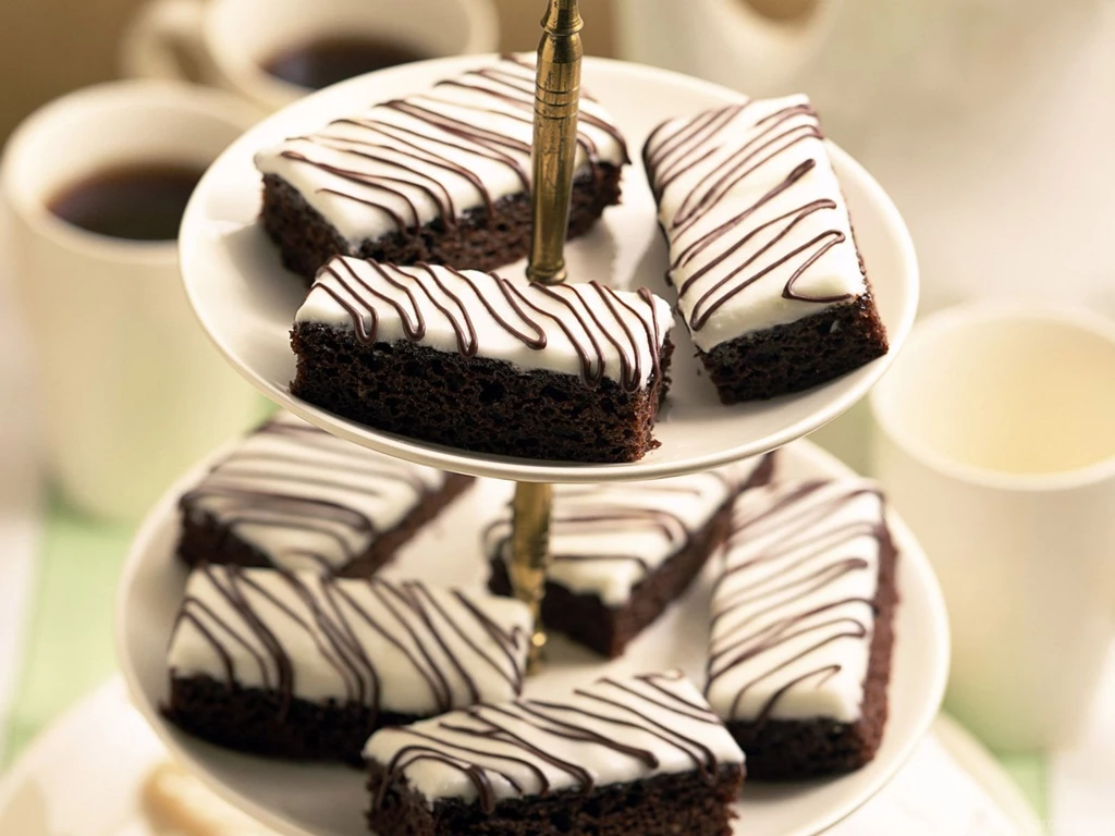 Chocolate Cake Wallpapers And Images Wallpapers, Pictures, Photos