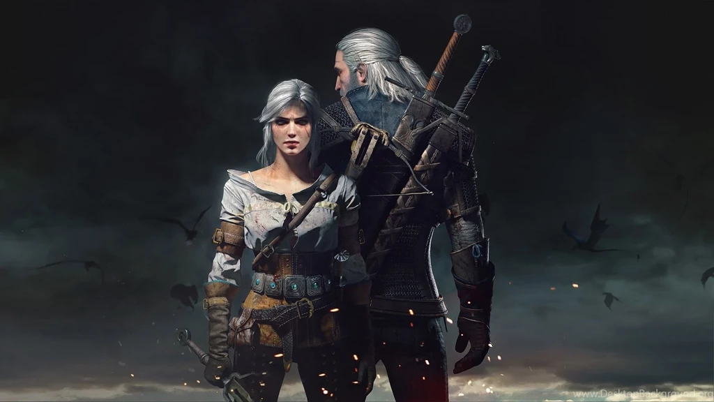 The Witcher 3: Wild Hunt Wallpapers HD 2 Gallery